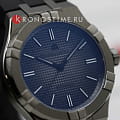 Maurice Lacroix Maurice Lacroix Aikon Automatic Limited Edition AI6008-PVB00-330-2  — детали корпуса и кожаный